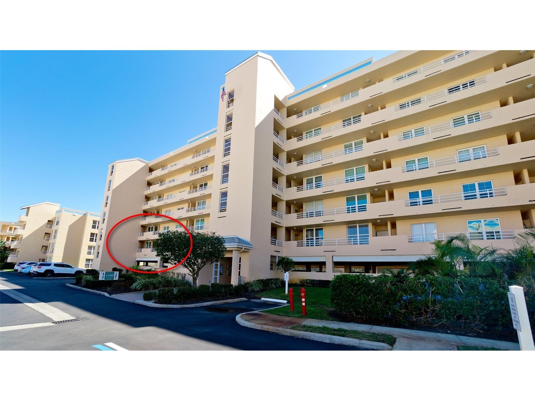 4460 FAIRWAYS BLVD Unit 102  
