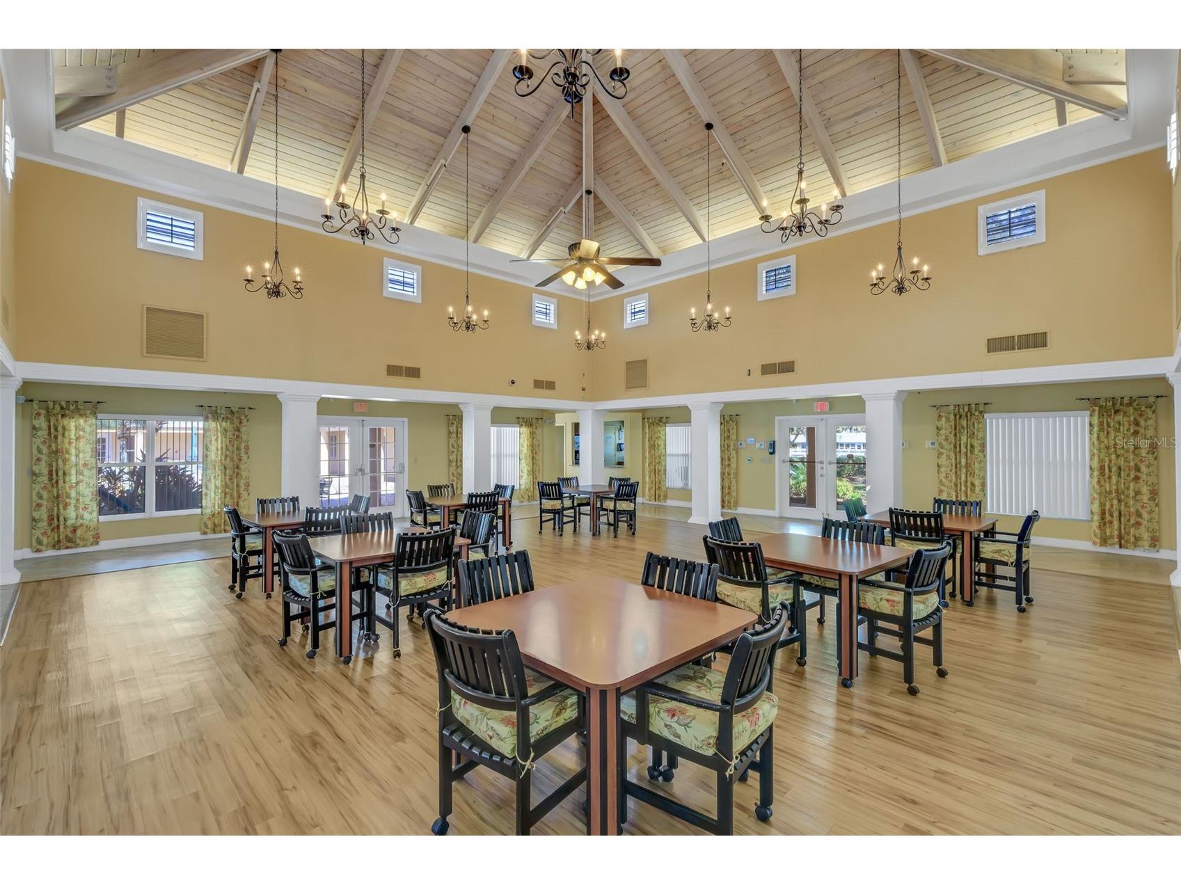 4460 Fairways Boulevard #105 Bradenton FL 34209 TB8483115 image47