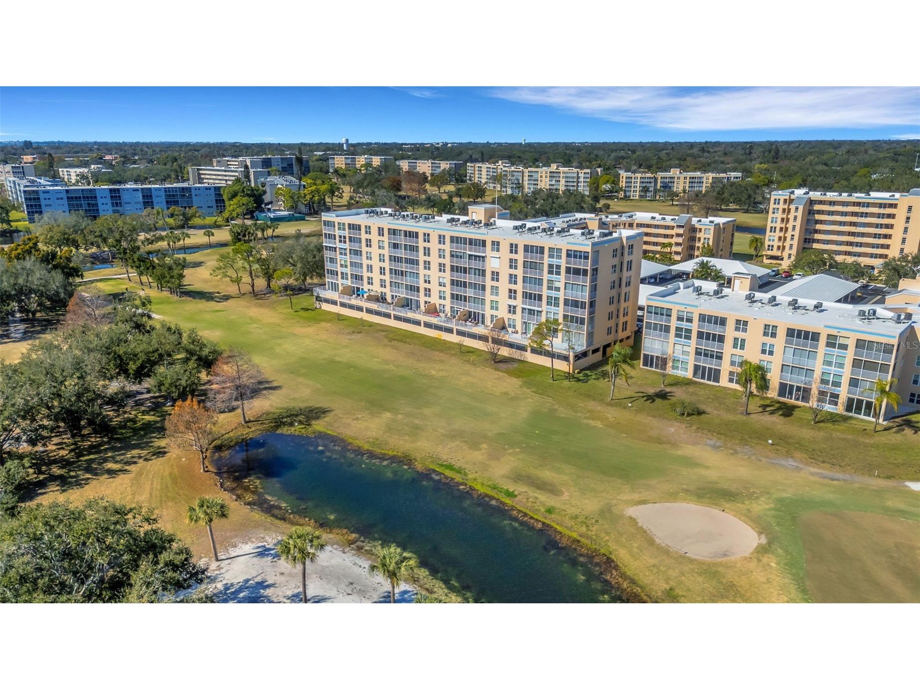 4460 Fairways Boulevard #105 Bradenton FL 34209 TB8483115 image55