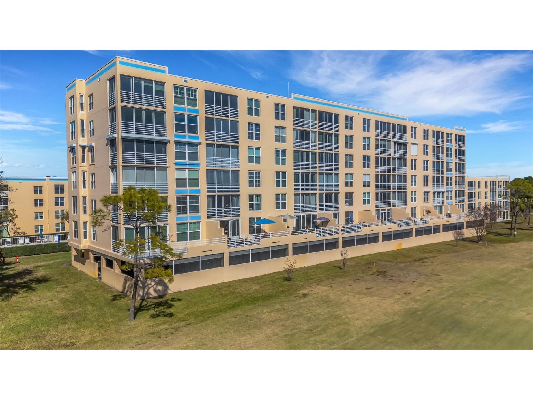 4460 Fairways Boulevard #107 Bradenton FL 34209 TB8473266 image1