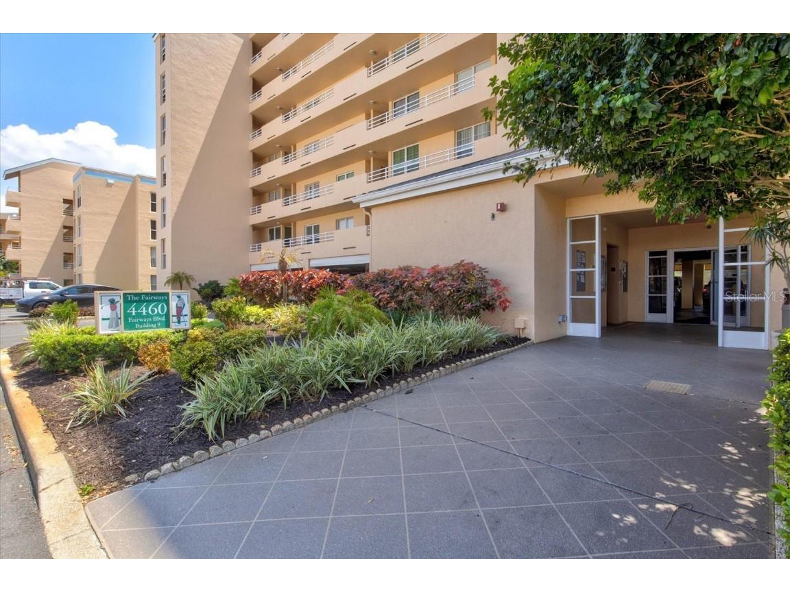 4460 Fairways Boulevard #108 Bradenton FL 34209 A4625135 image1