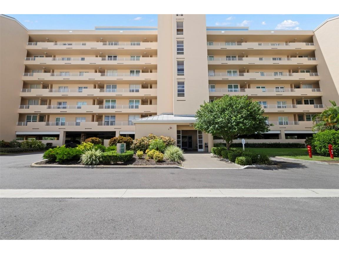 4460 Fairways Boulevard #205 Bradenton FL 34209 A4661791 image1