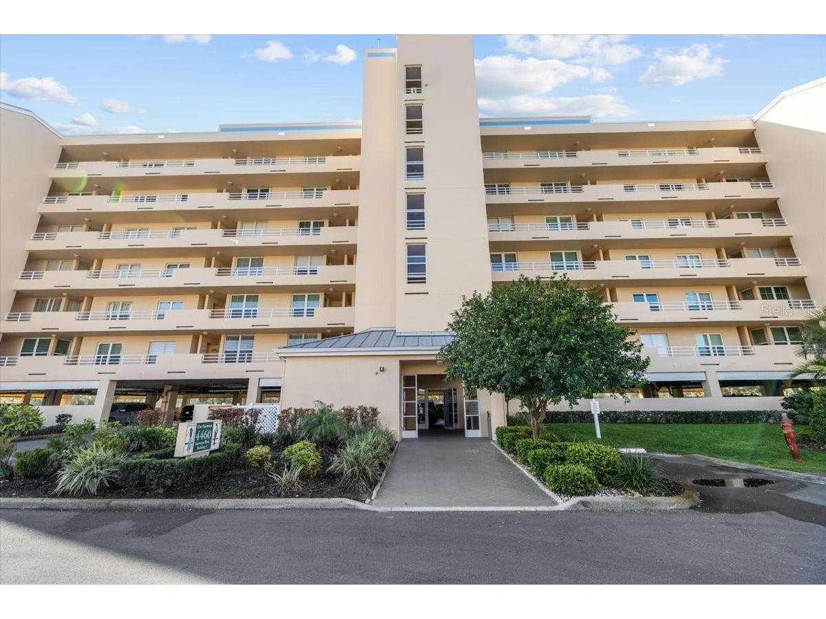 4460 Fairways Boulevard #407 Bradenton FL 34209 TB8525579 image2