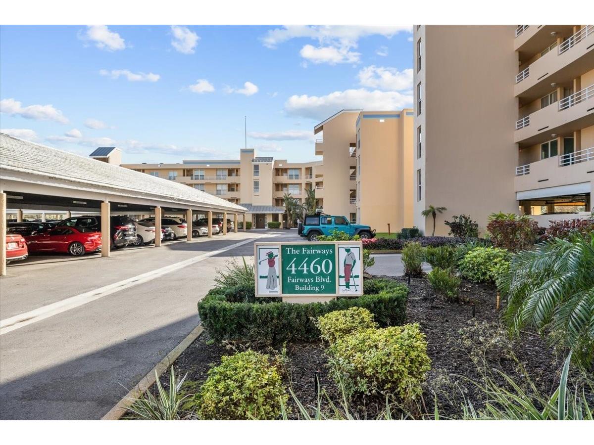 4460 Fairways Boulevard #407 Bradenton FL 34209 TB8525579 image3