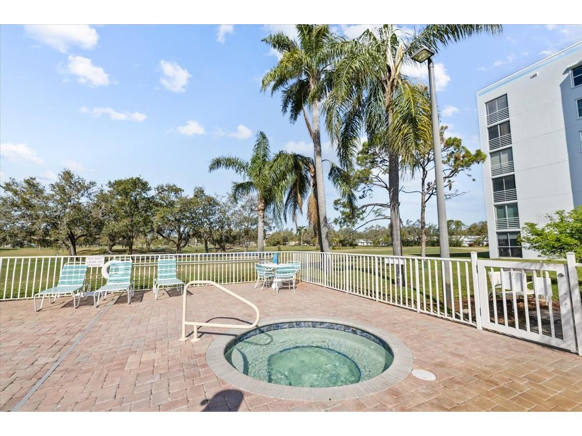 4460 Fairways Boulevard #407 Bradenton FL 34209 TB8525579 image35