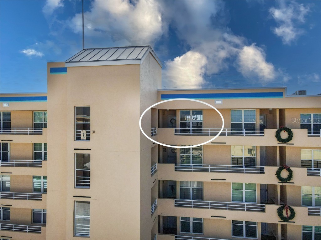 4460 Fairways Boulevard #605 Bradenton FL 34209 A4593263 image1