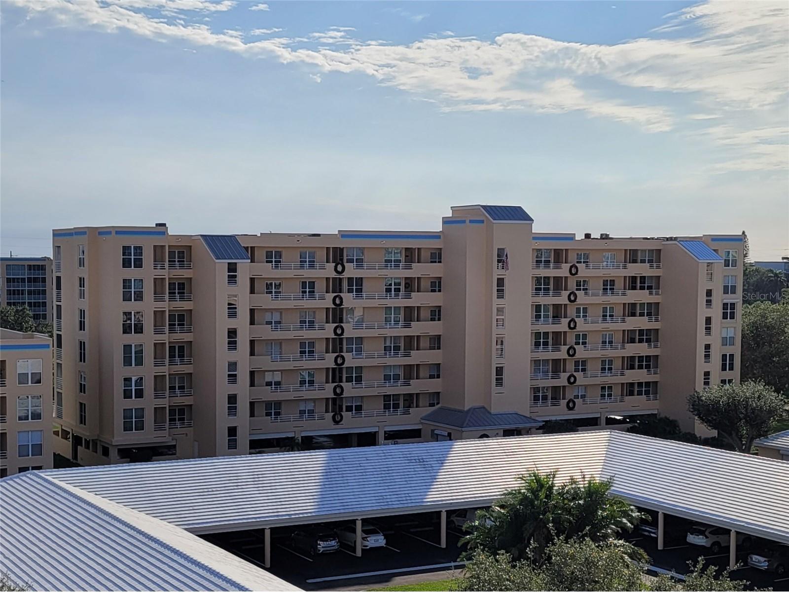 4460 Fairways Boulevard #606 Bradenton FL 34209 A4690708 image1