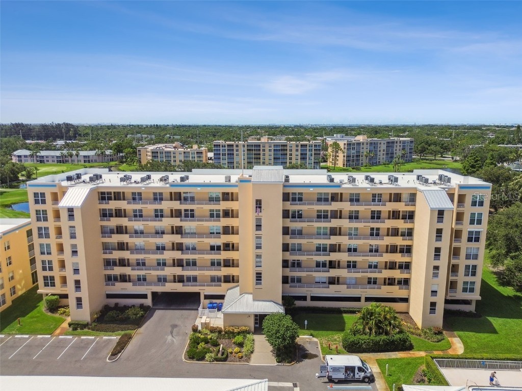 4460 Fairways Boulevard #607 Bradenton FL 34209 A4655030 image1