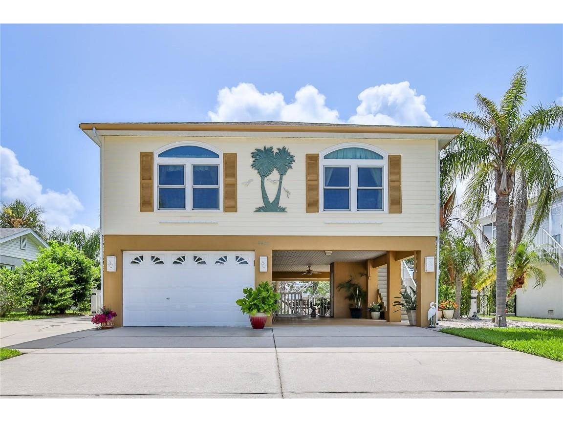 4460 Flounder Drive Hernando Beach FL 34607 W7876151 image1