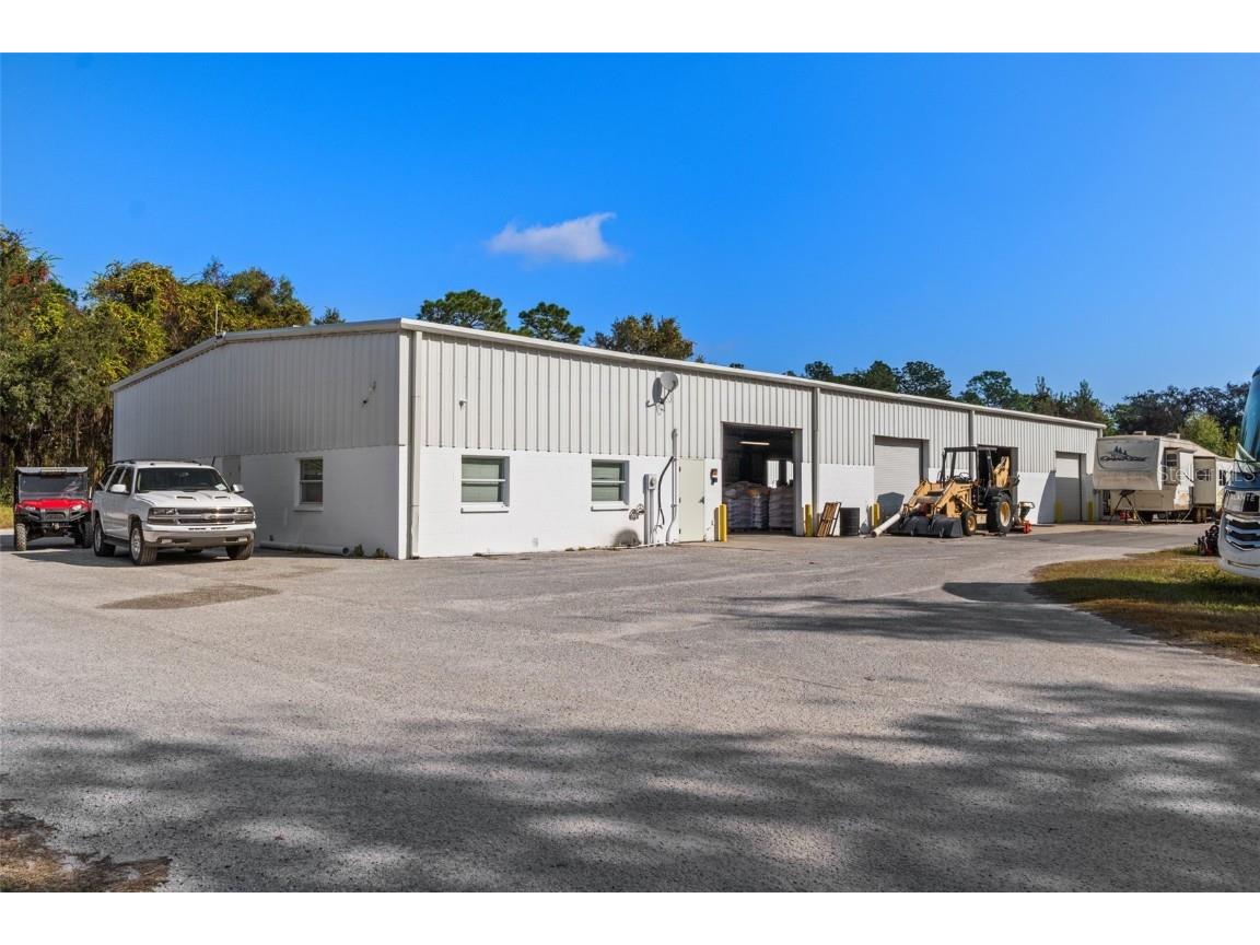 4460 Golf Club Lane Spring Hill FL 34609 W7880821 image22