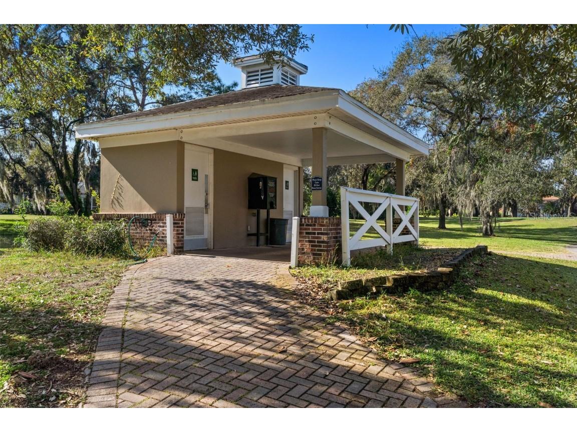 4460 Golf Club Lane Spring Hill FL 34609 W7880821 image36