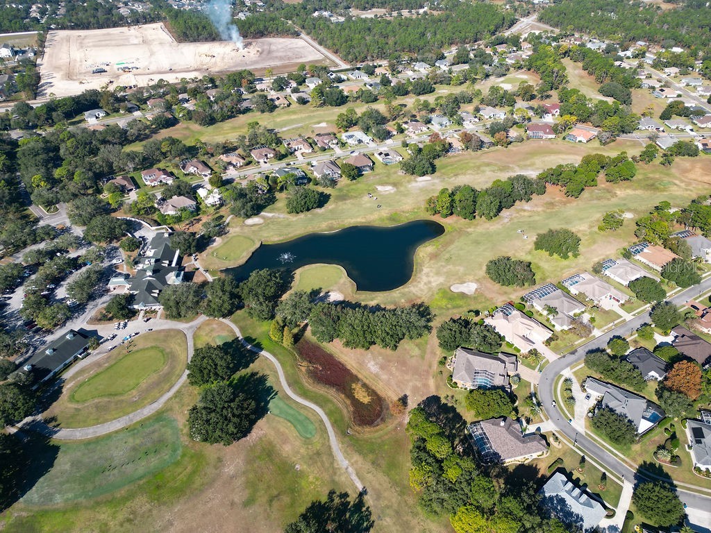 4460 Golf Club Lane Spring Hill FL 34609 W7880821 image5