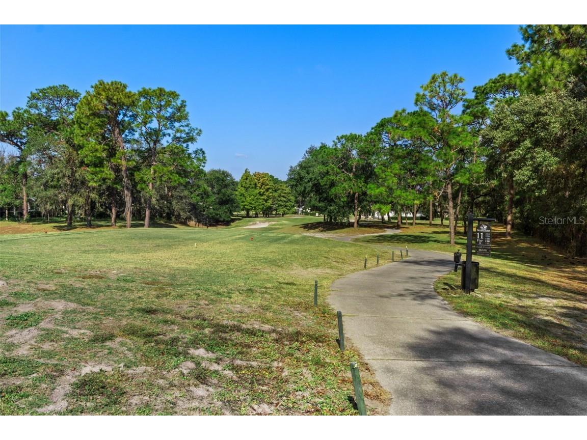 4460 Golf Club Lane Spring Hill FL 34609 W7880821 image60