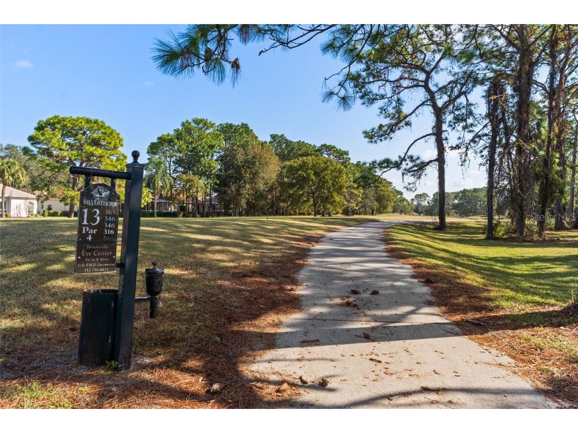 4460 Golf Club Lane Spring Hill FL 34609 W7880821 image65