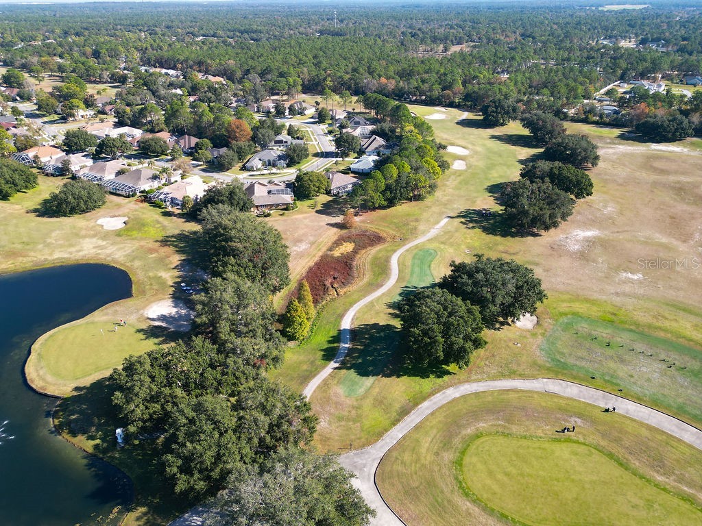 4460 Golf Club Lane Spring Hill FL 34609 W7880821 image87