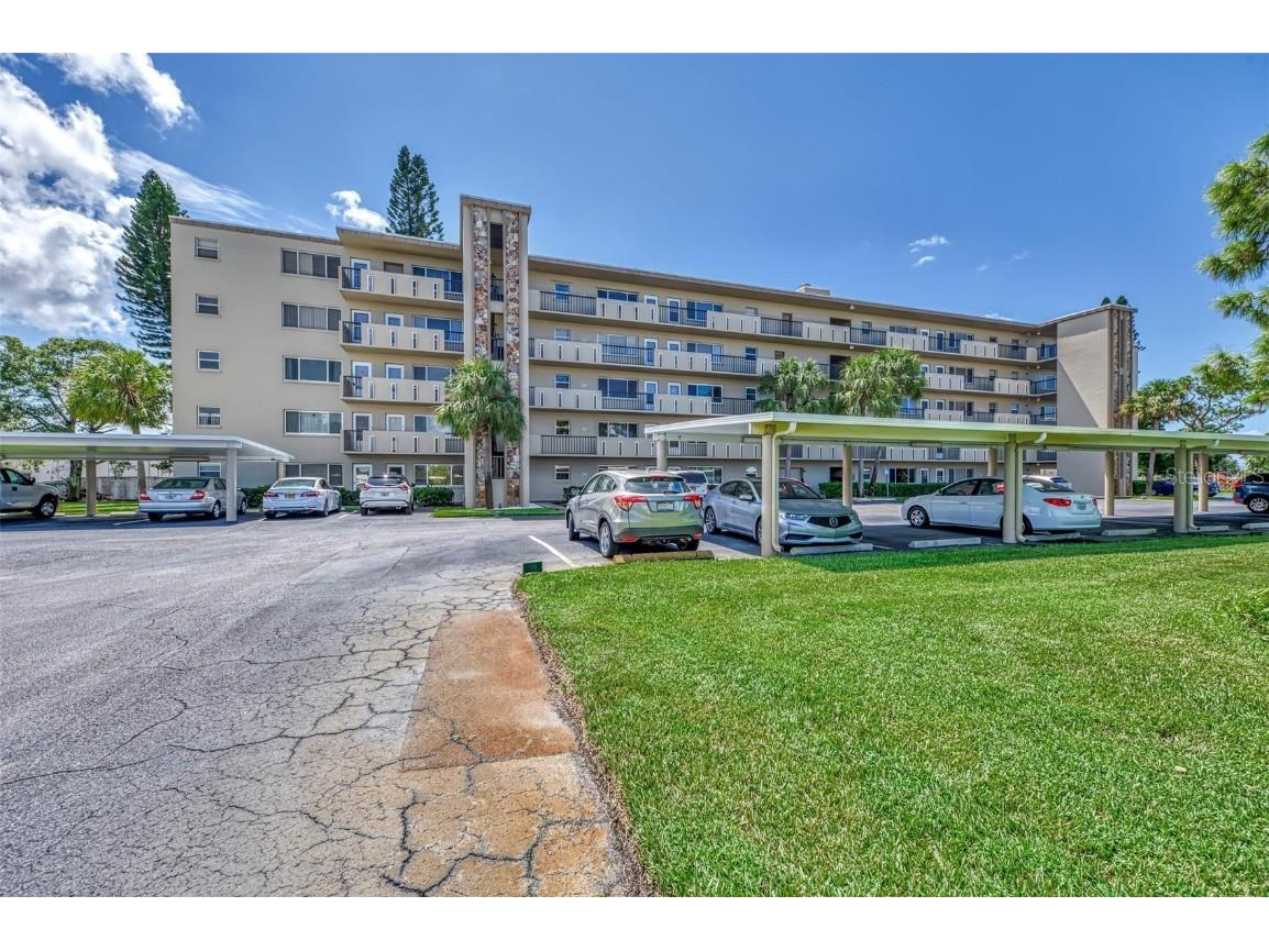 4460 Ironwood Circle #102A Bradenton FL 34209 A4624082 image1