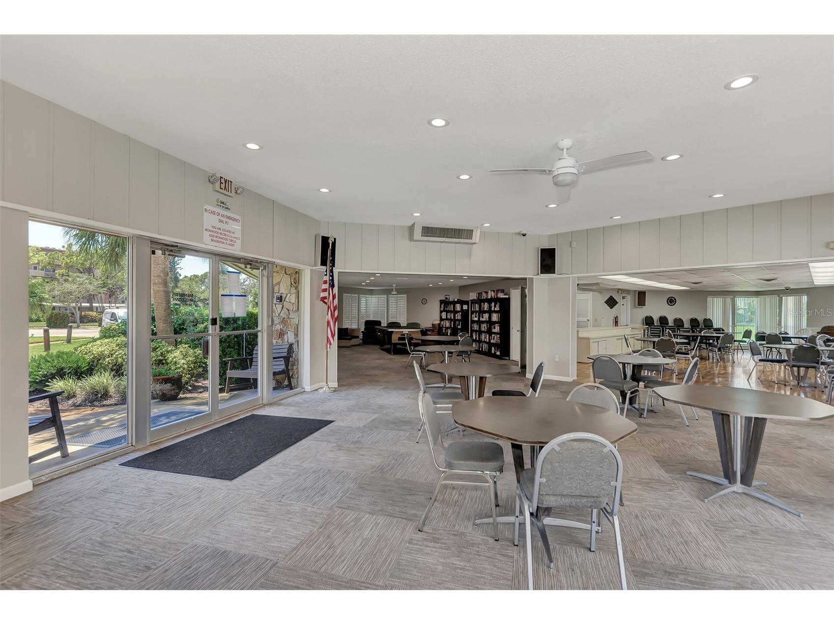 4460 Ironwood Circle #102A Bradenton FL 34209 A4690655 image35