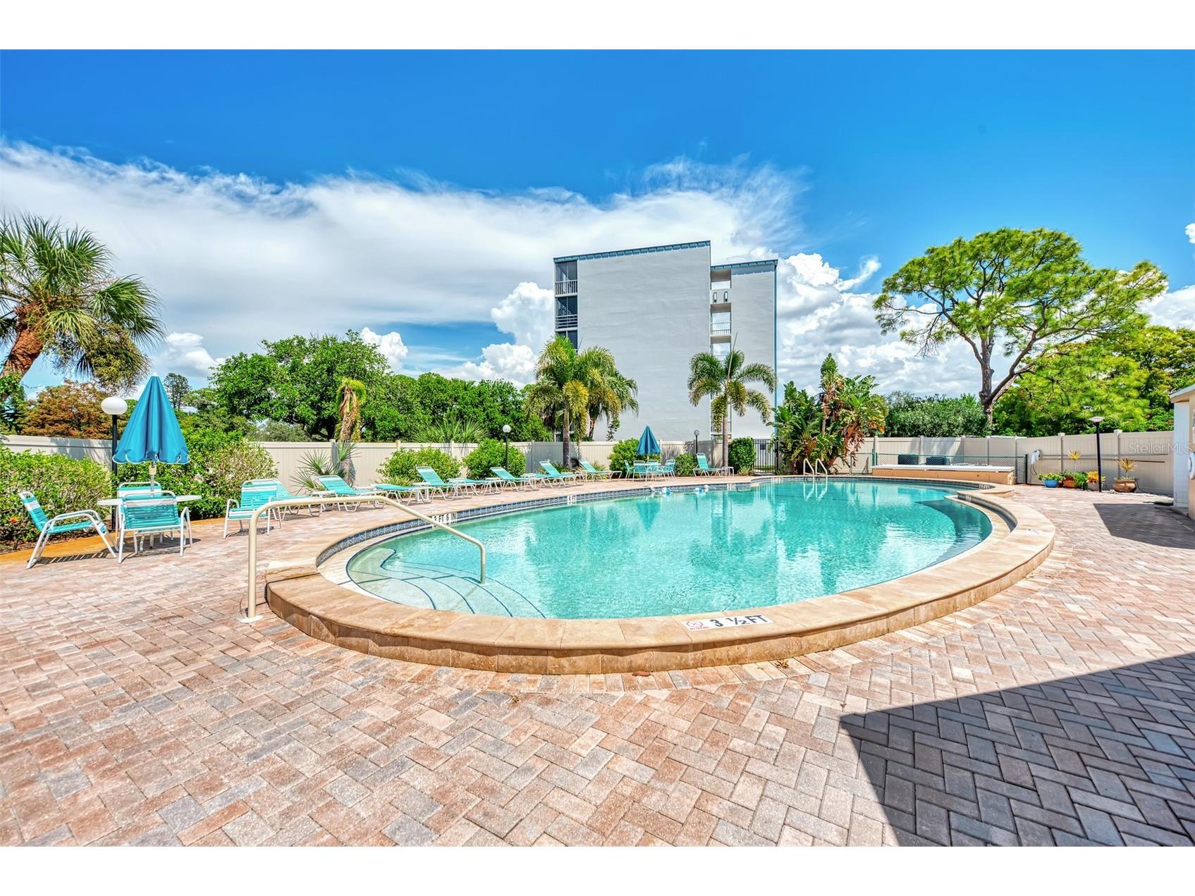 4460 Ironwood Circle #102A Bradenton FL 34209 A4690655 image39