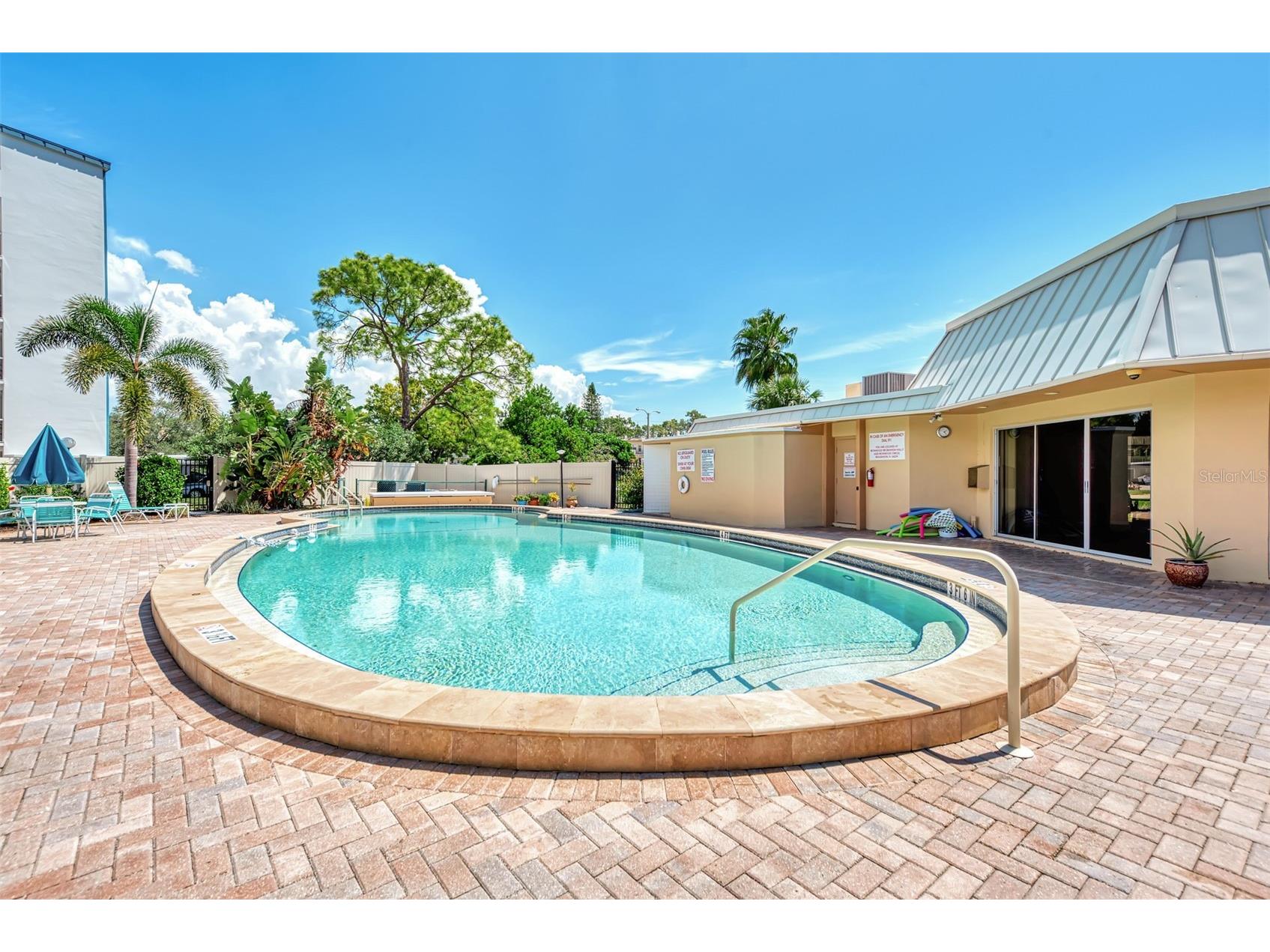 4460 Ironwood Circle #102A Bradenton FL 34209 A4690655 image40