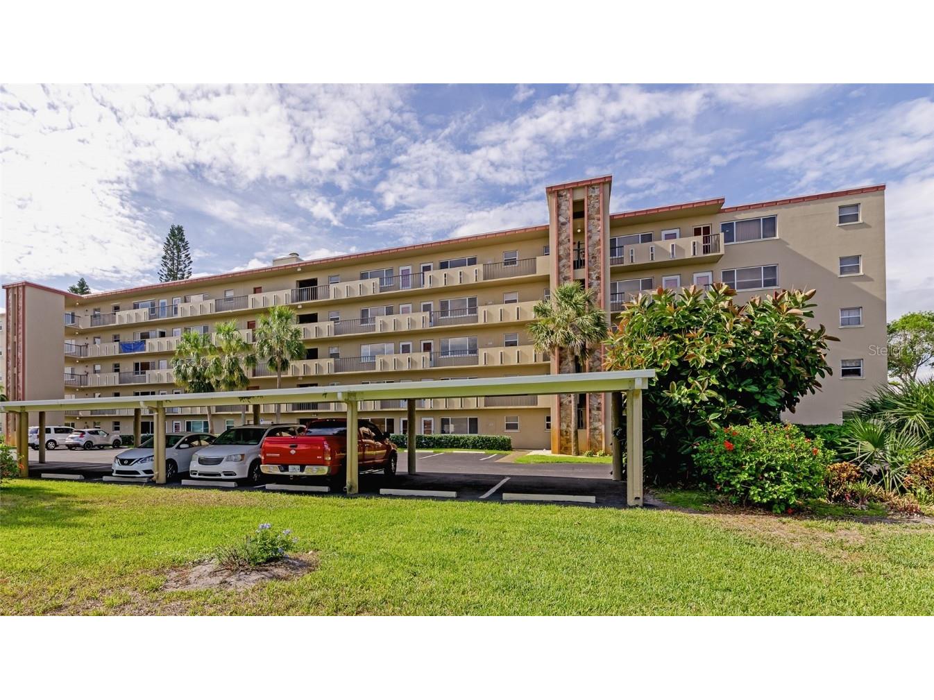 4460 Ironwood Circle #208A Bradenton FL 34209 A4572475 image1