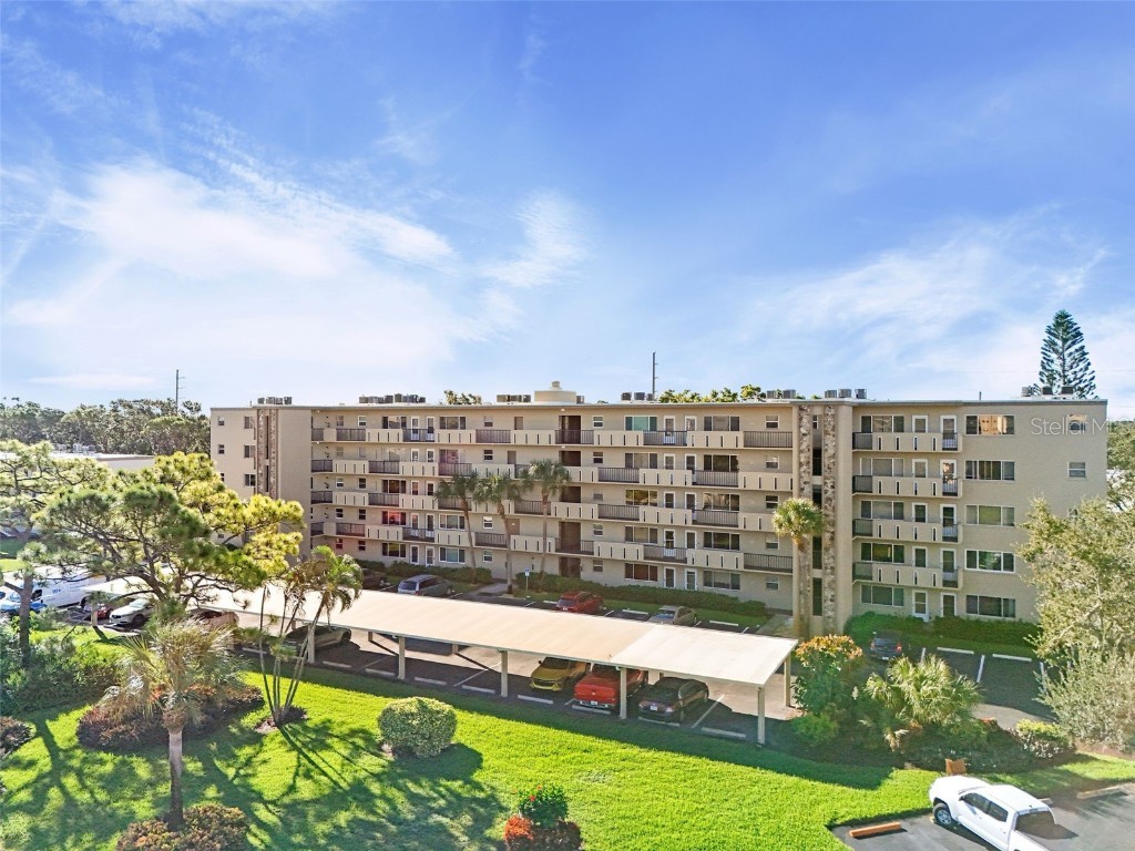 4460 Ironwood Circle #304A Bradenton FL 34209 A4668665 image40