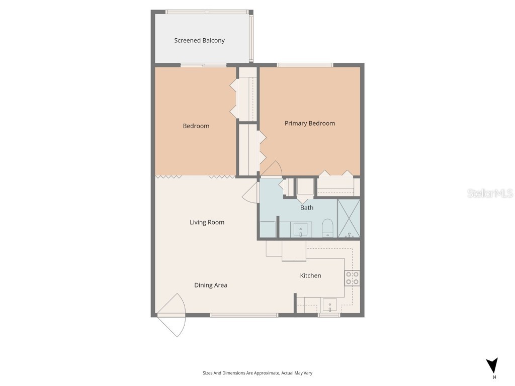 4460 Ironwood Circle #304A Bradenton FL 34209 A4668665 image52