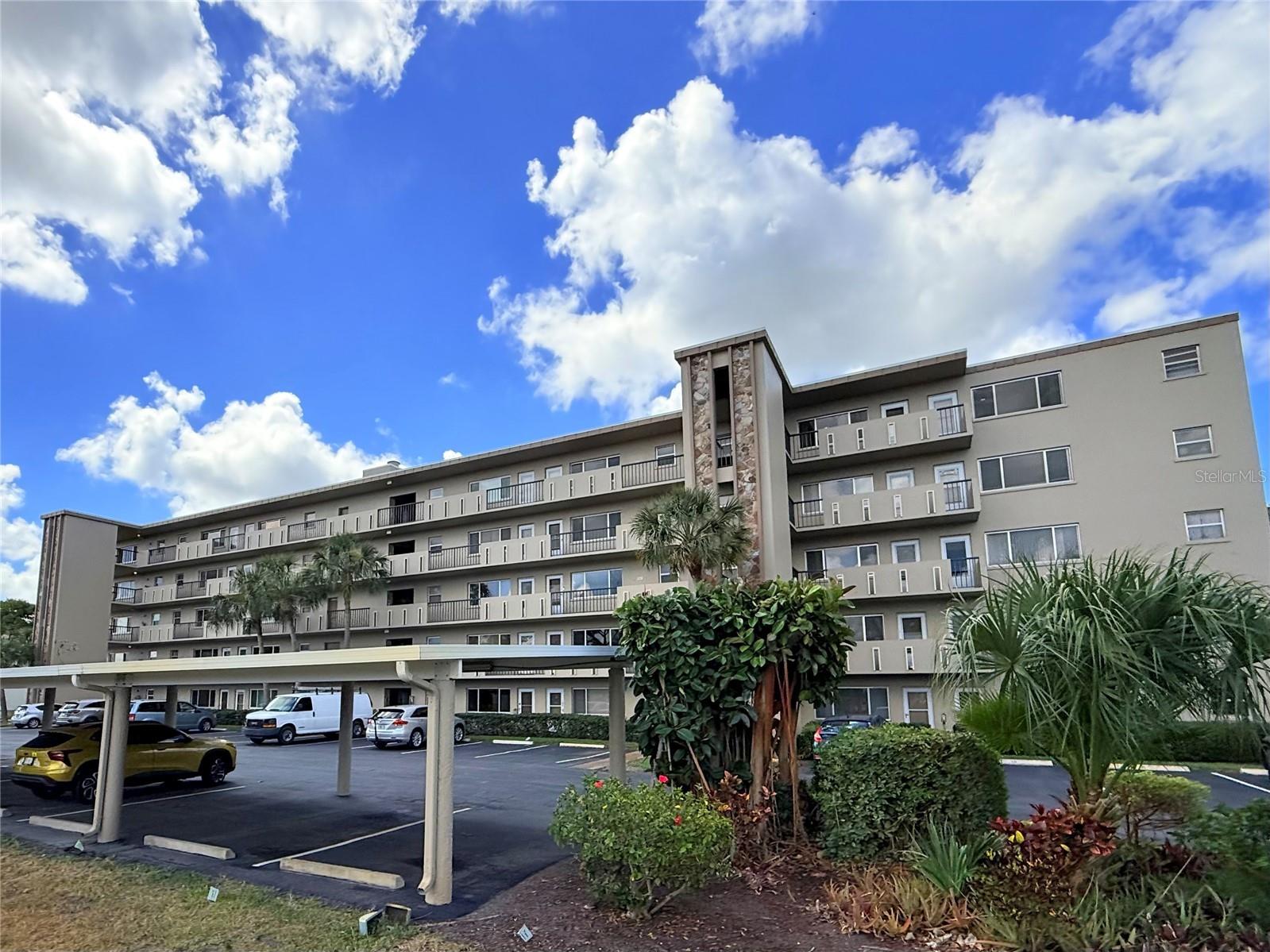 4460 Ironwood Circle #304A Bradenton FL 34209 A4694582 image1