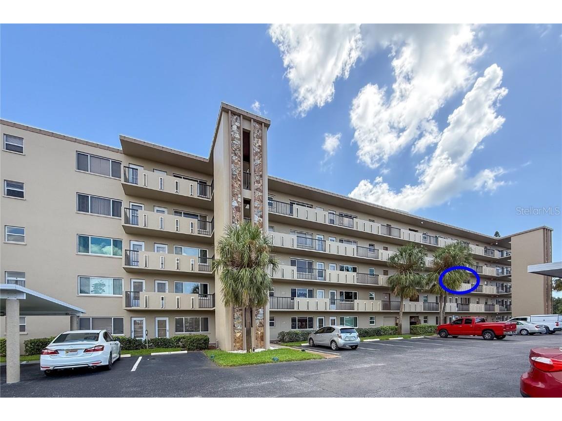 4460 Ironwood Circle #306A Bradenton FL 34209 A4661947 image1