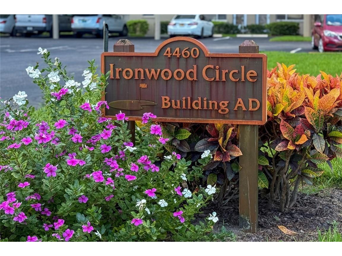 4460 Ironwood Circle #306A Bradenton FL 34209 A4661947 image2