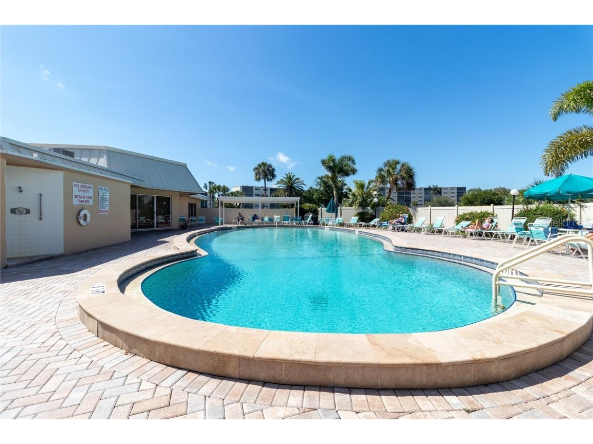 4460 Ironwood Circle #306A Bradenton FL 34209 A4661947 image23