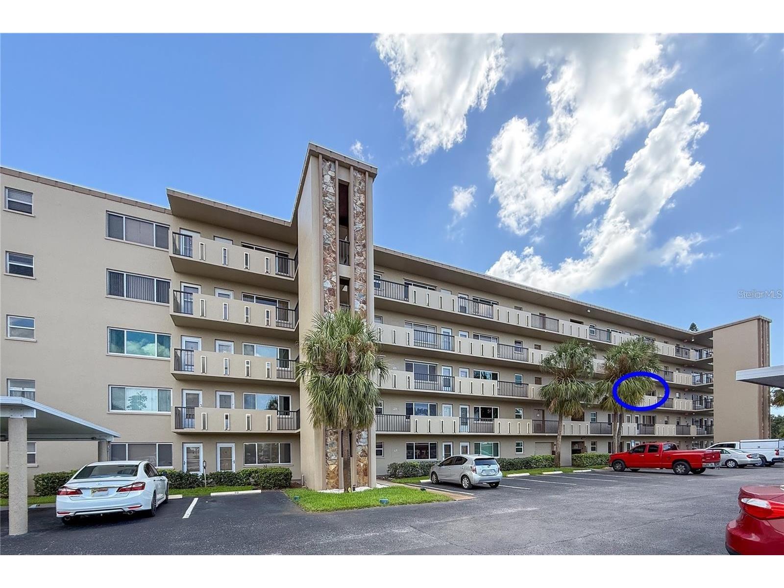 4460 Ironwood Circle #306A Bradenton FL 34209 A4677508 image1