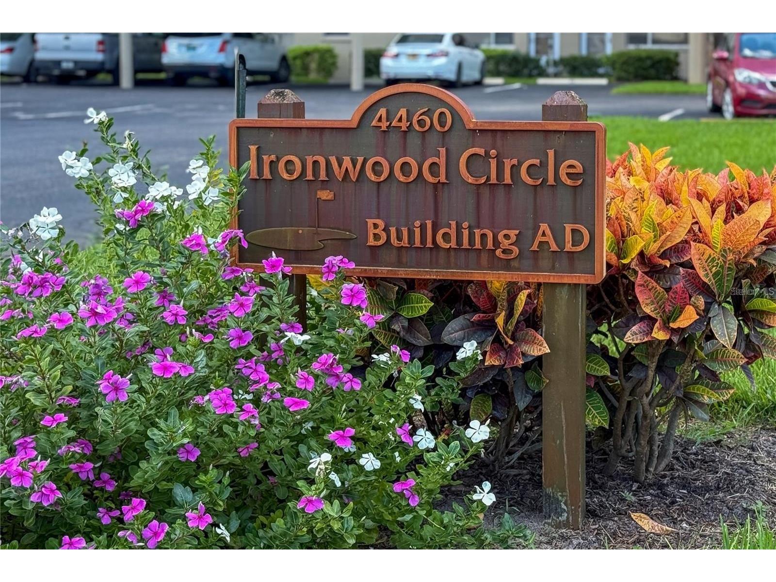 4460 Ironwood Circle #306A Bradenton FL 34209 A4677508 image2