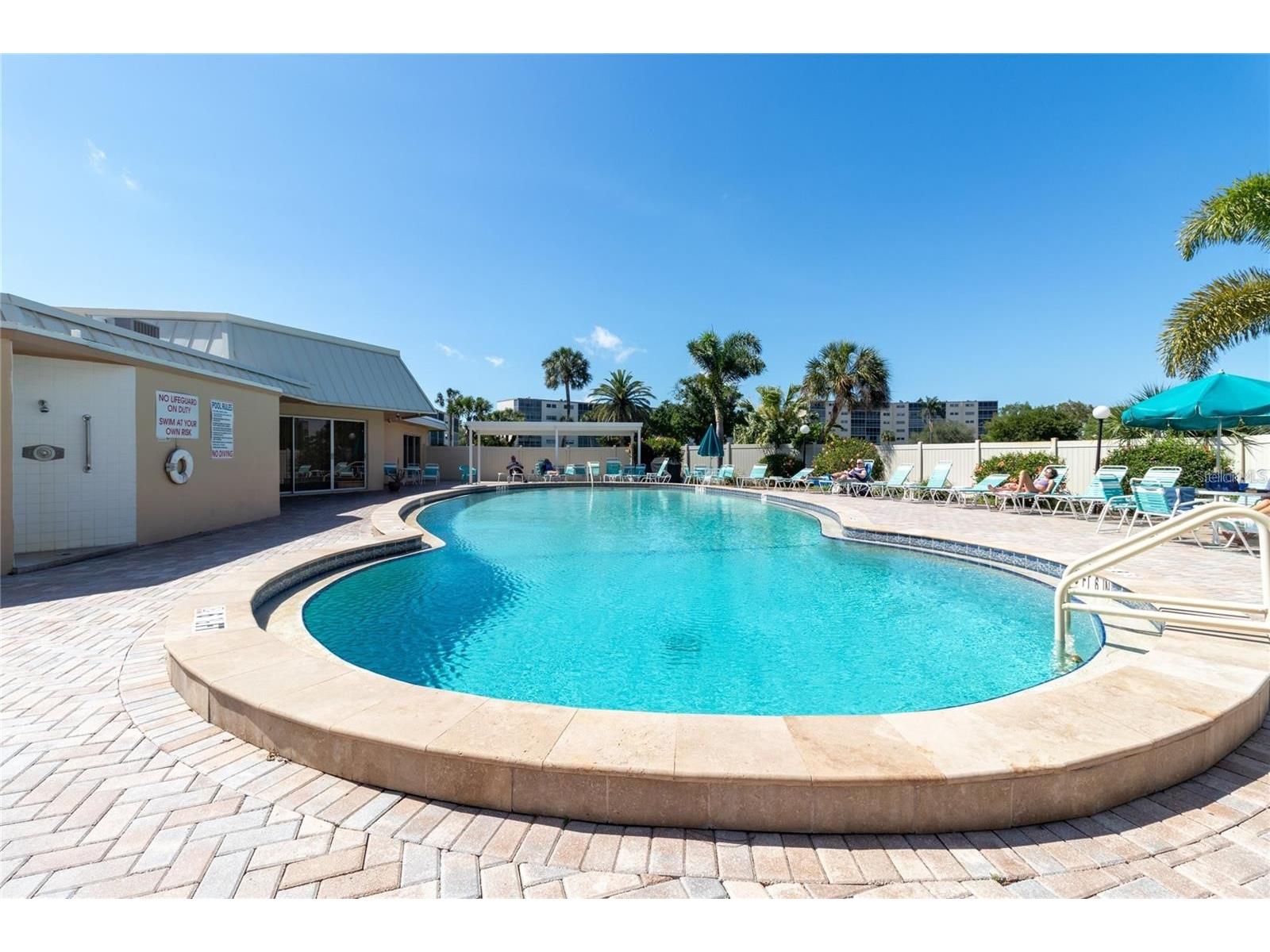 4460 Ironwood Circle #306A Bradenton FL 34209 A4677508 image23