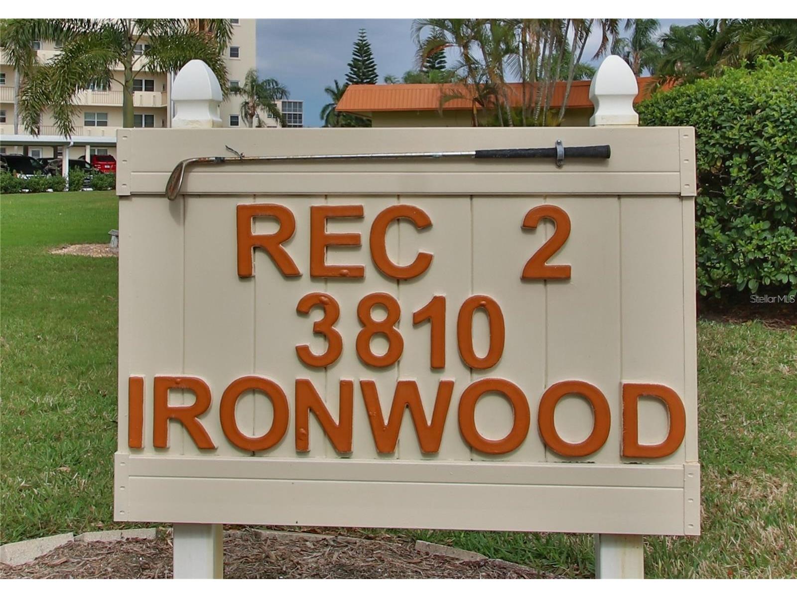 4460 Ironwood Circle #306A Bradenton FL 34209 A4677508 image33