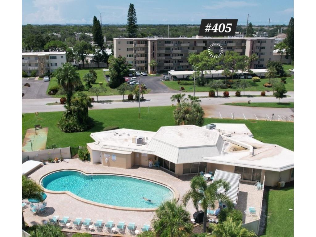 4460 Ironwood Circle #405A Bradenton FL 34209 TB8376168 image1