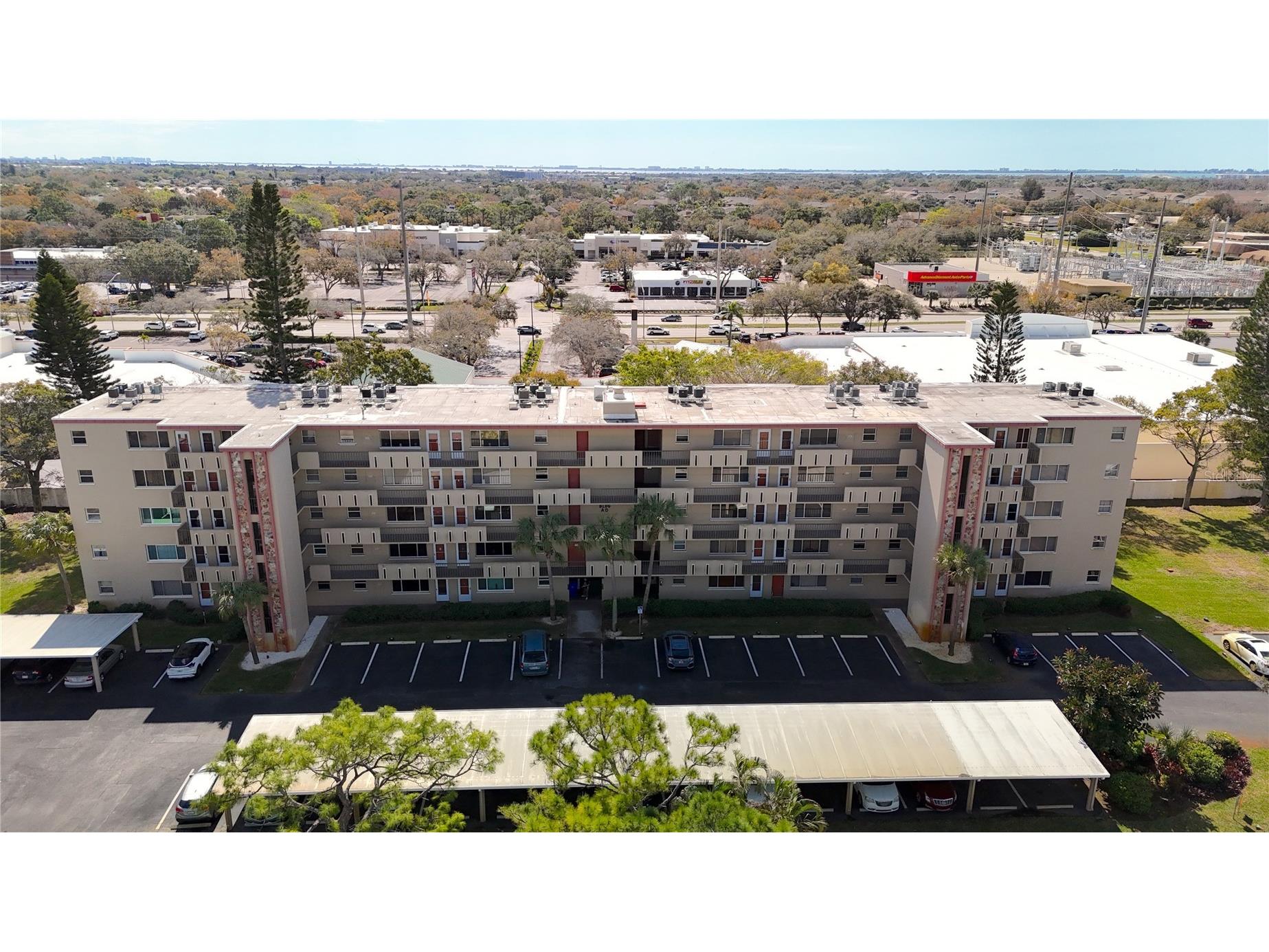 4460 Ironwood Circle #407A Bradenton FL 34209 A4690289 image1