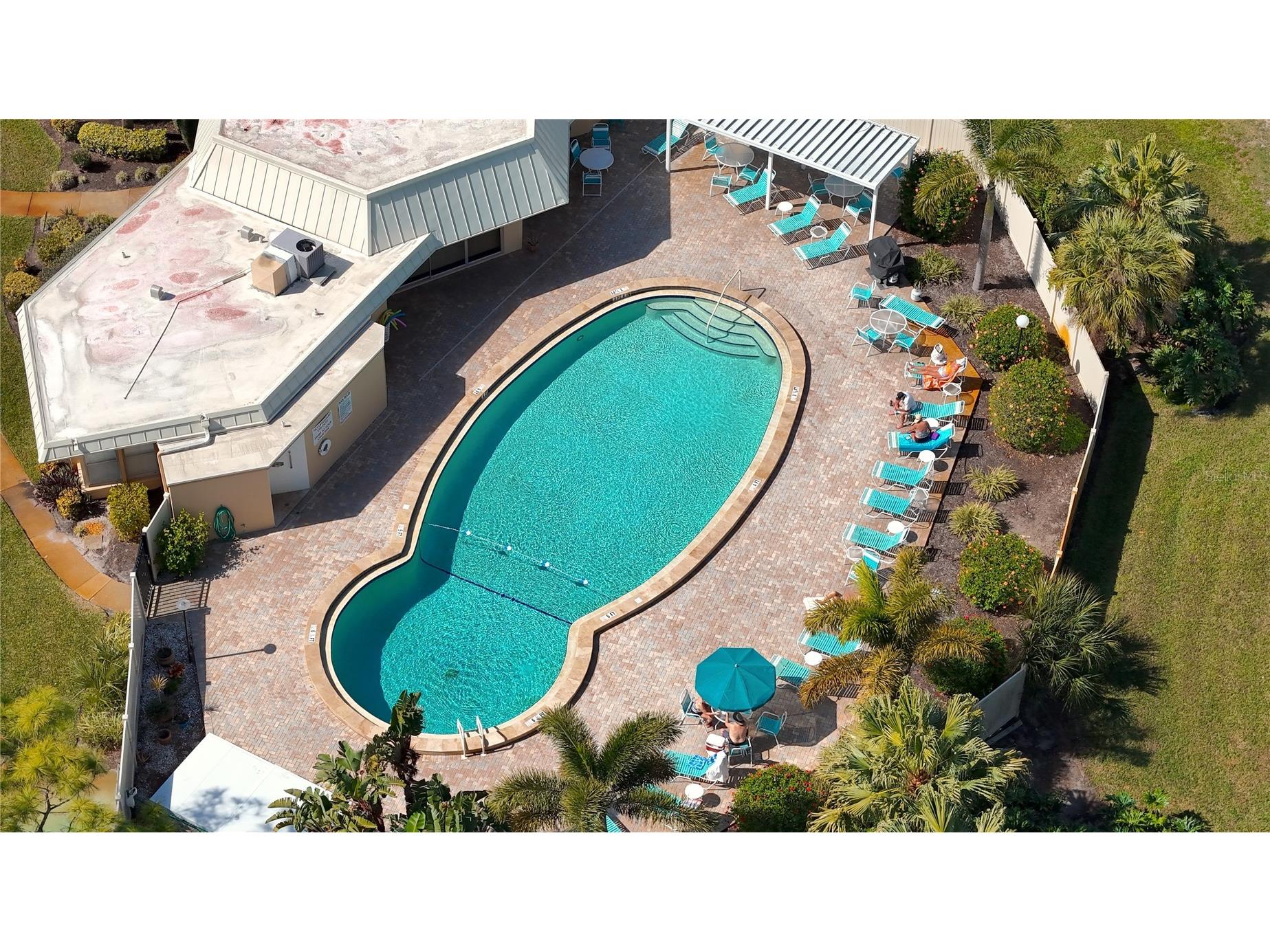4460 Ironwood Circle #407A Bradenton FL 34209 A4690289 image17