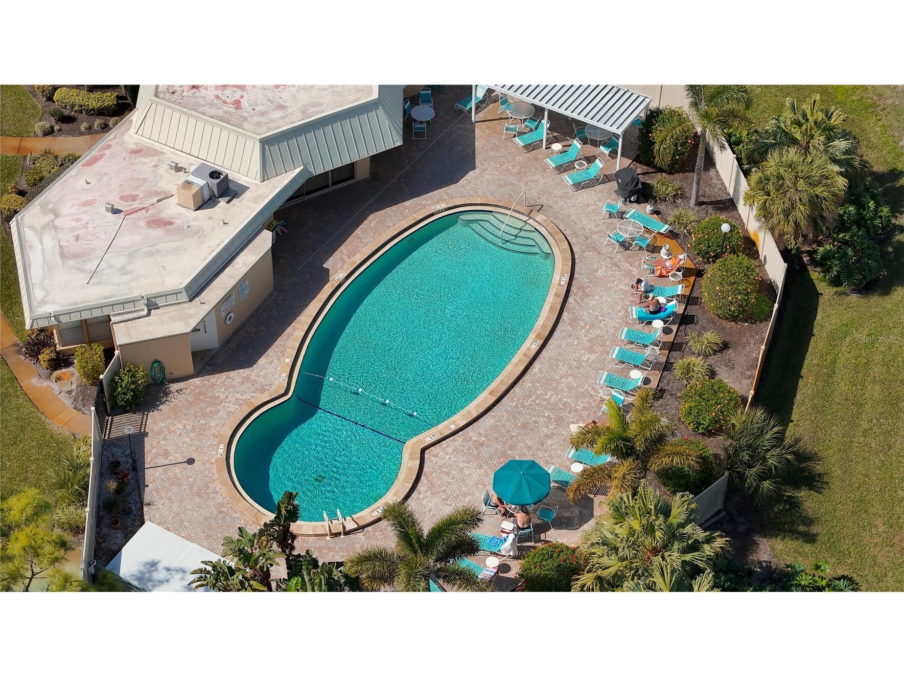4460 Ironwood Circle #407A Bradenton FL 34209 A4690289 image19