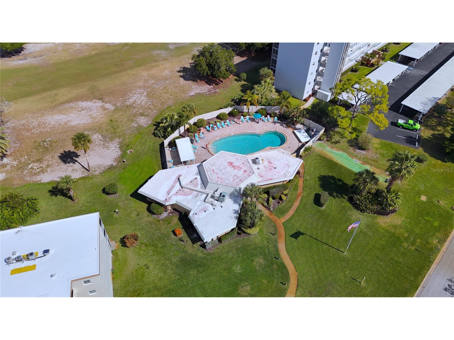 4460 Ironwood Circle #407A Bradenton FL 34209 A4690289 image21