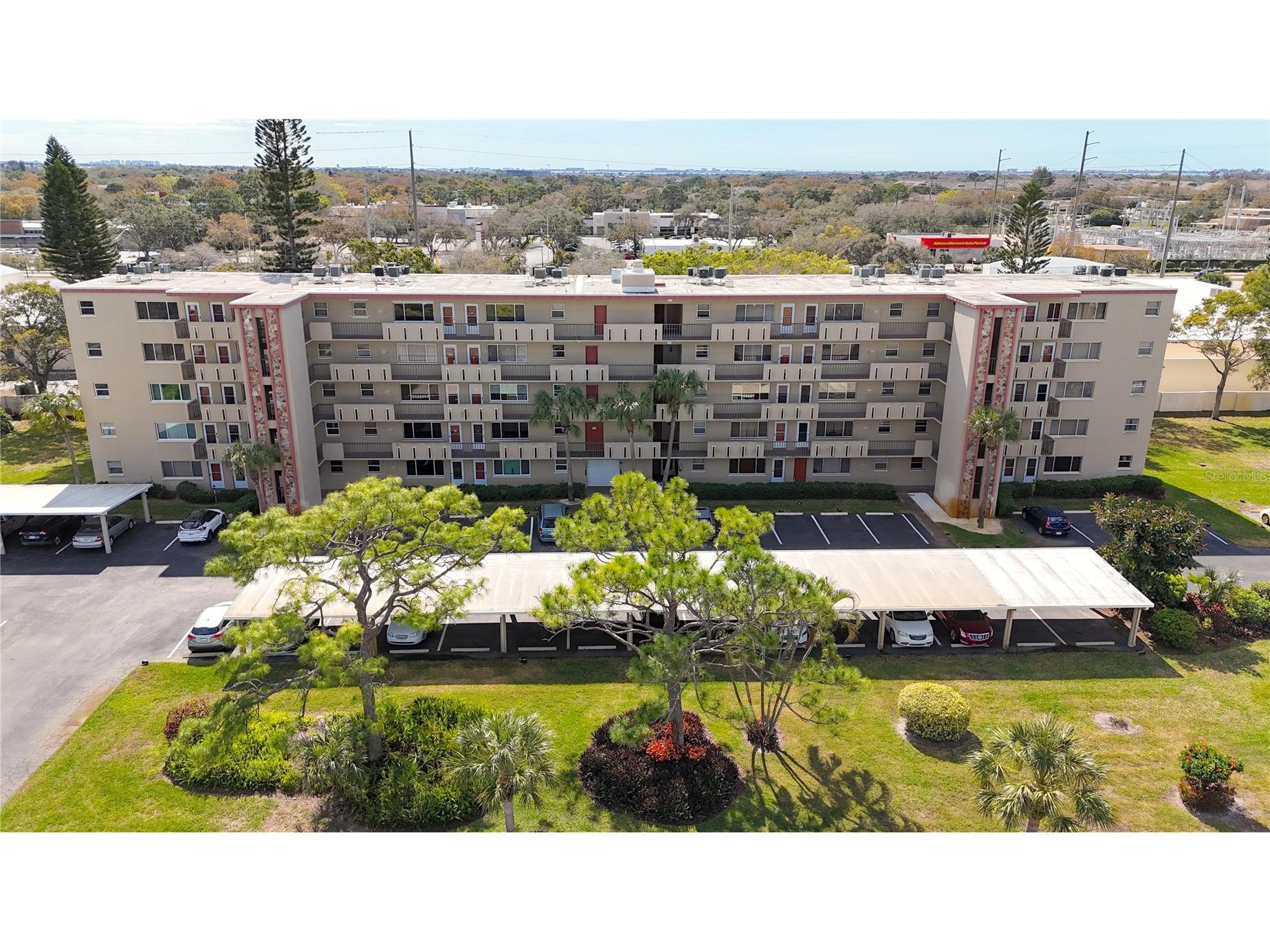 4460 Ironwood Circle #407A Bradenton FL 34209 A4690289 image22