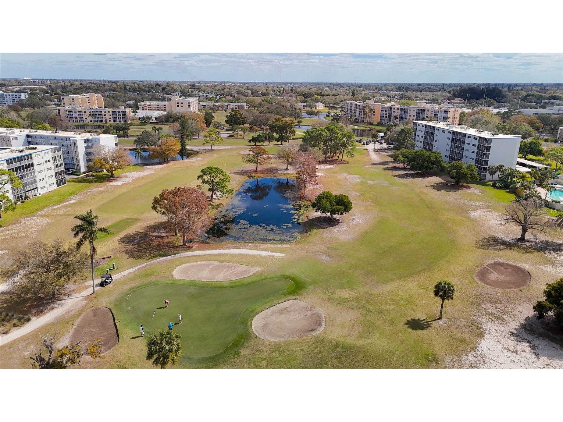 4460 Ironwood Circle #407A Bradenton FL 34209 A4690289 image24