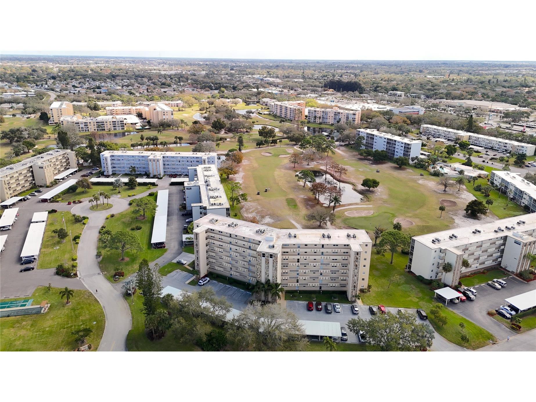 4460 Ironwood Circle #407A Bradenton FL 34209 A4690289 image25
