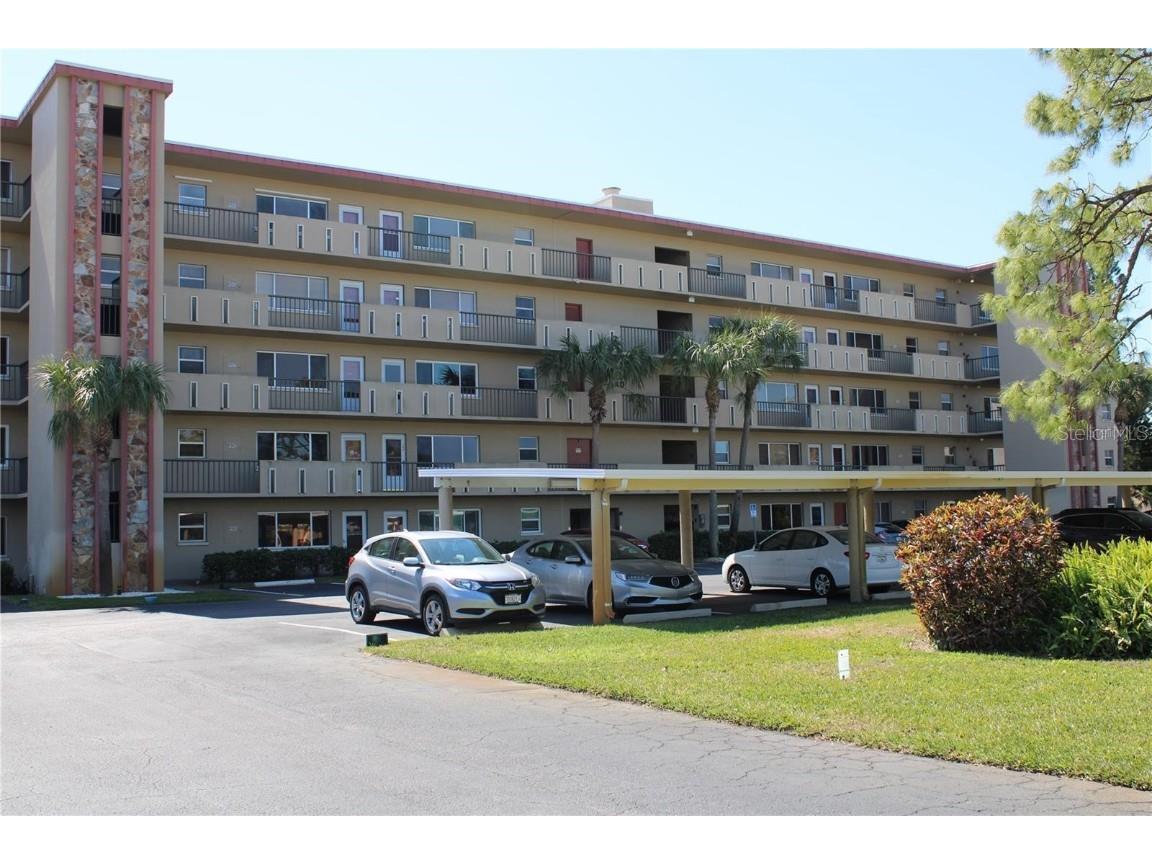 4460 Ironwood Circle #501A Bradenton FL 34209 A4666829 image1