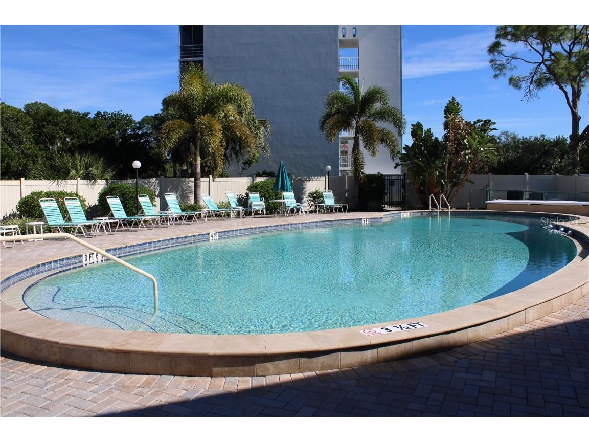 4460 Ironwood Circle #501A Bradenton FL 34209 A4666829 image33