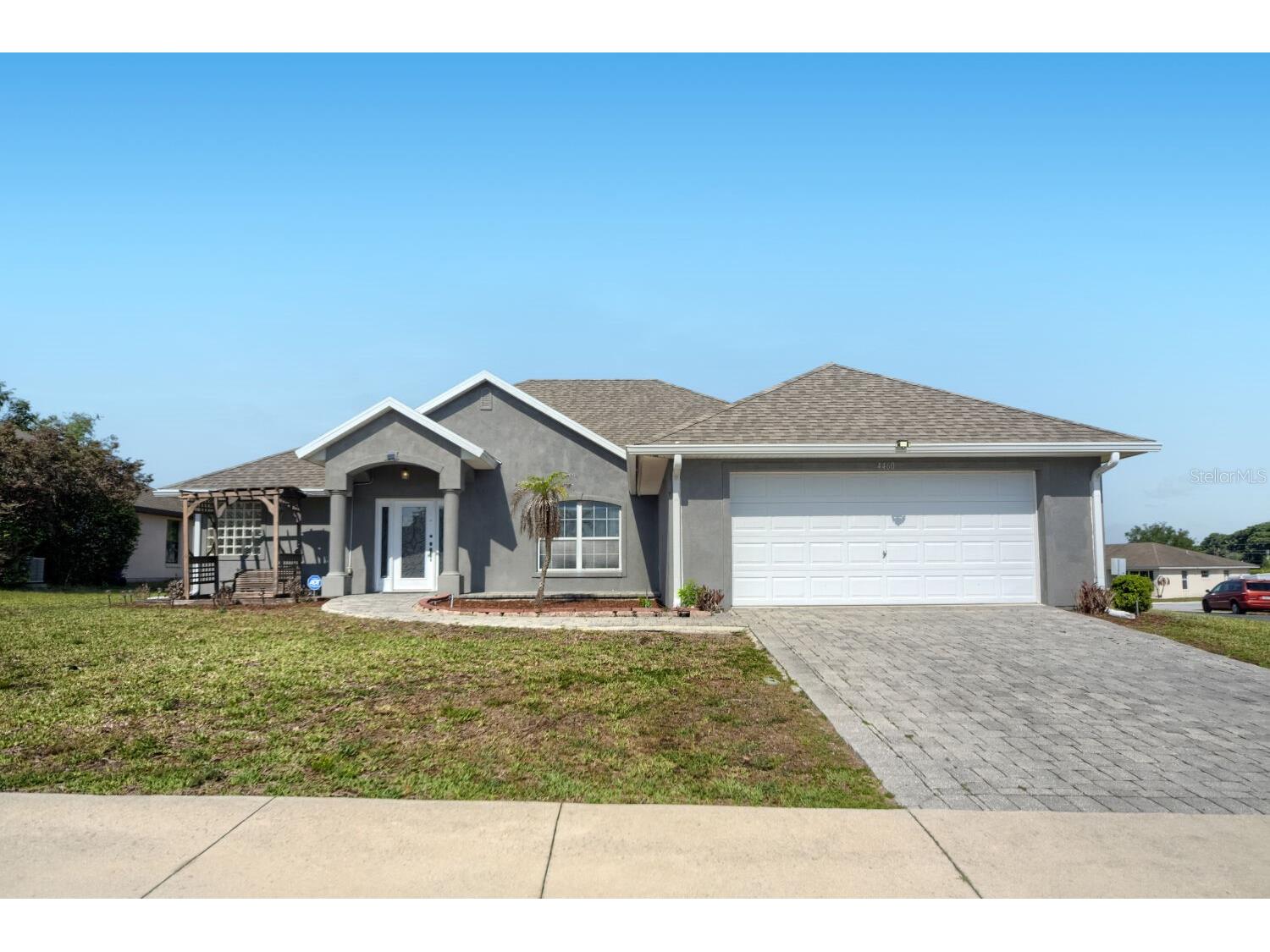 4460 Marsh Harbor Drive Tavares FL 32778 O6405350 image1