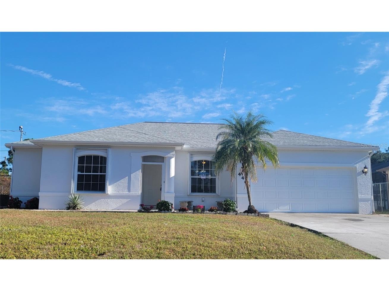 4460 Michaler Street North Port FL 34286 A4673108 image1