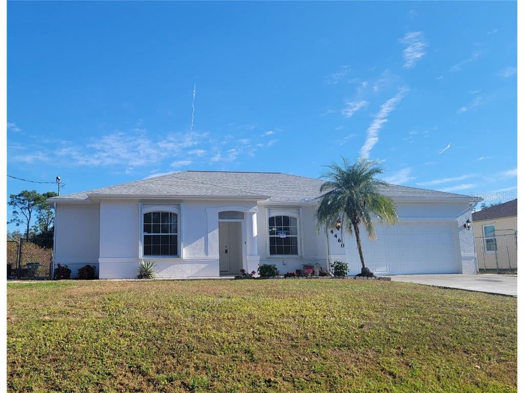 4460 Michaler Street North Port FL 34286 A4673108 image37