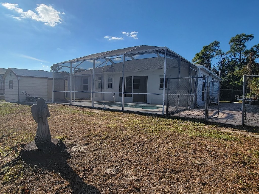 4460 Michaler Street North Port FL 34286 A4673108 image40