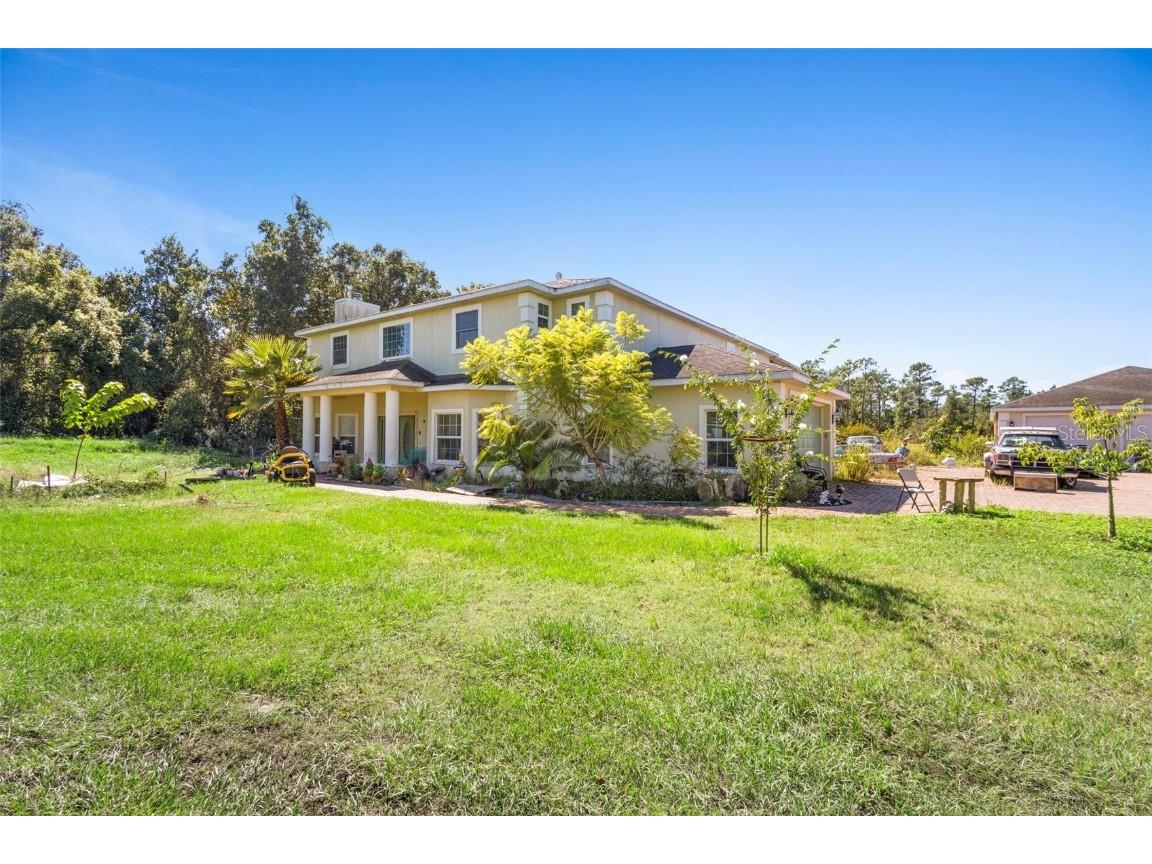 4460 N Fort Christmas Road #3 Christmas FL 32709 O6352725 image2