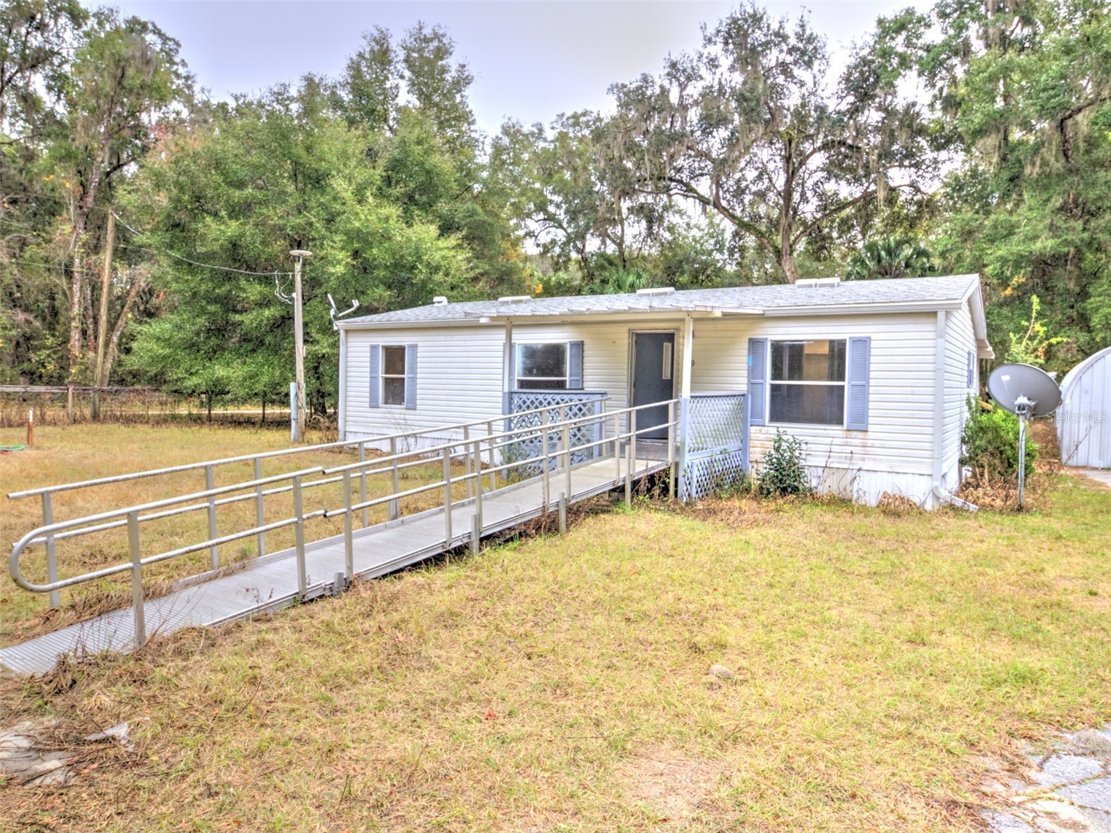 4460 NE 140th Place Anthony FL 32617 OM715277 image1